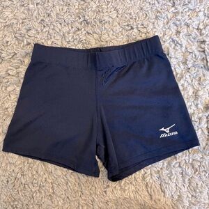 Mizuno Volleyball Shorts